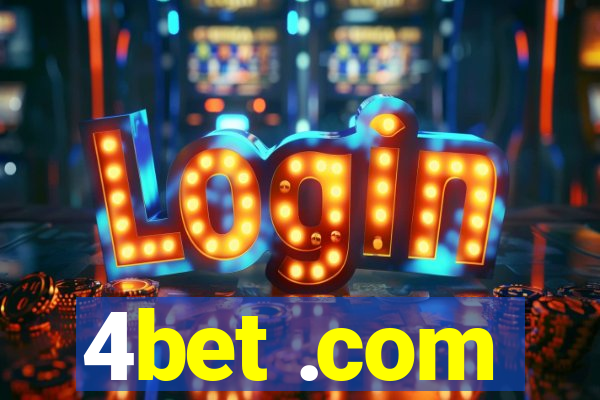 4bet .com